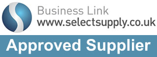 Business Link Approved Logo