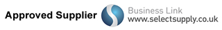 Gammadot Rheology is registered as a Business Link West Midlands 'Select Supplier' .