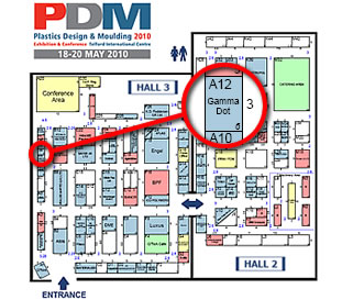 Can't see this section? View the newsletter in the 'latest News' section @ www.gammadot.com