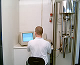 ACR2100 Capillary Rheometer