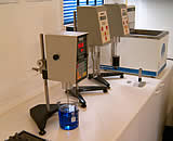 Brookfield Viscometer Suite