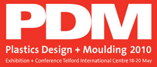 Plastics Design + Moulding 2010