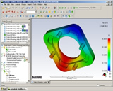 Sigmasoft 3D Flow Simulation Software