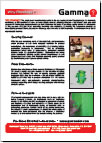 Why Rheology? Flyer